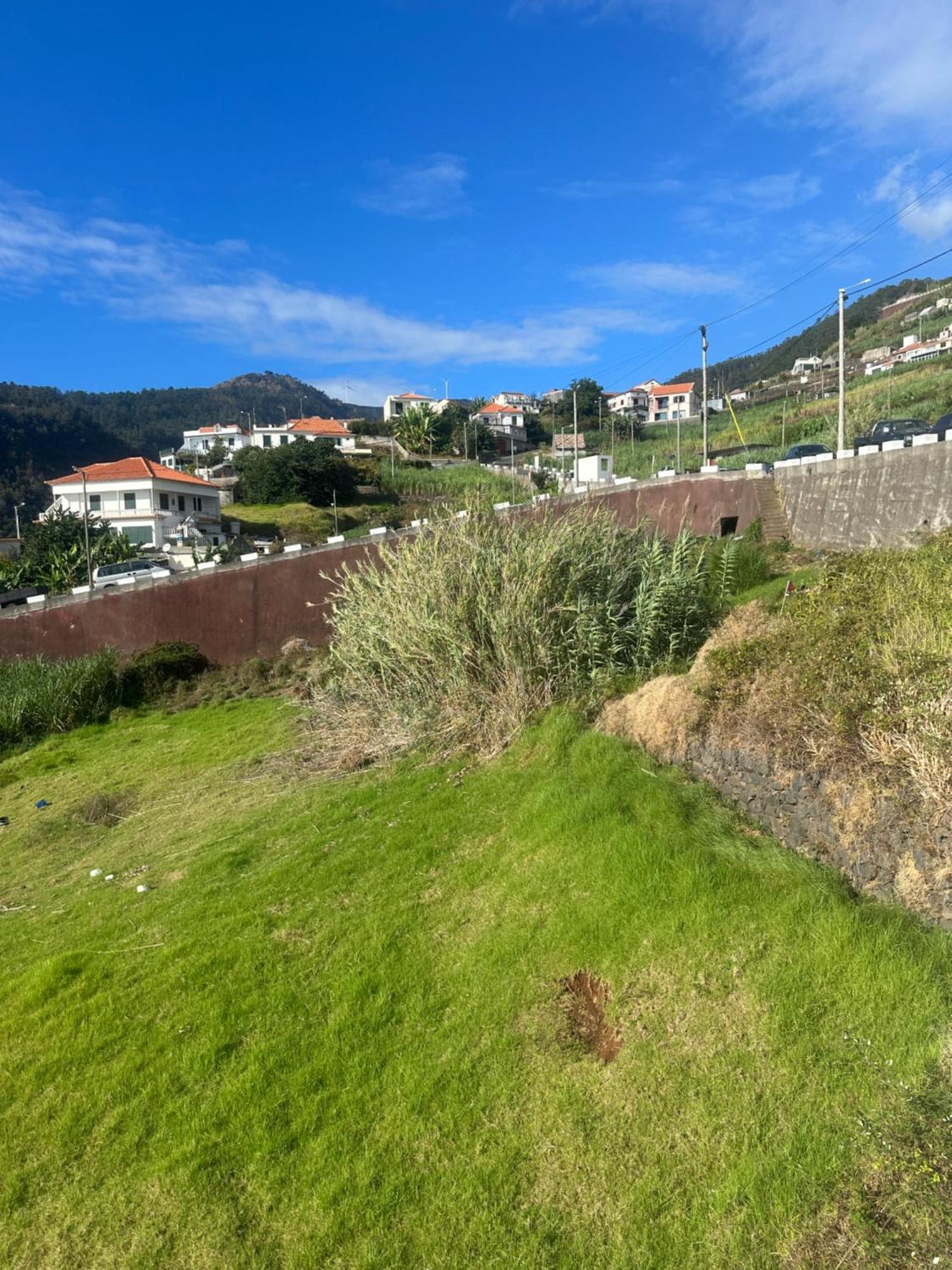 The View House Villa Ponta do Sol  Exterior photo